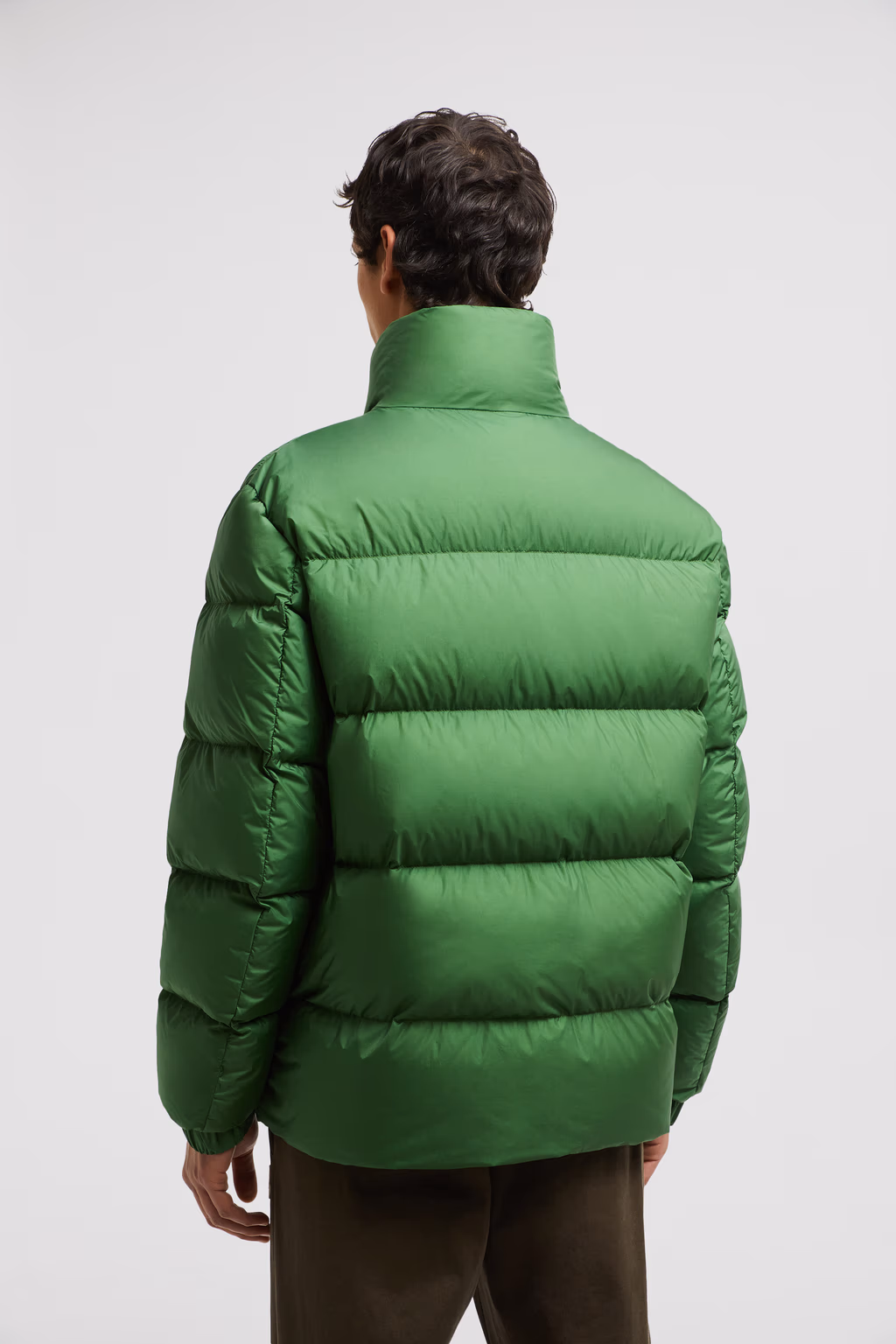 Moncler CITALA SHORT DOWN JACKET