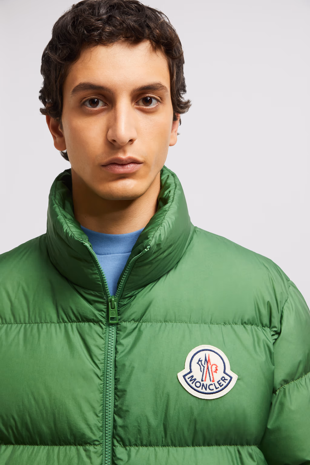 Moncler CITALA SHORT DOWN JACKET