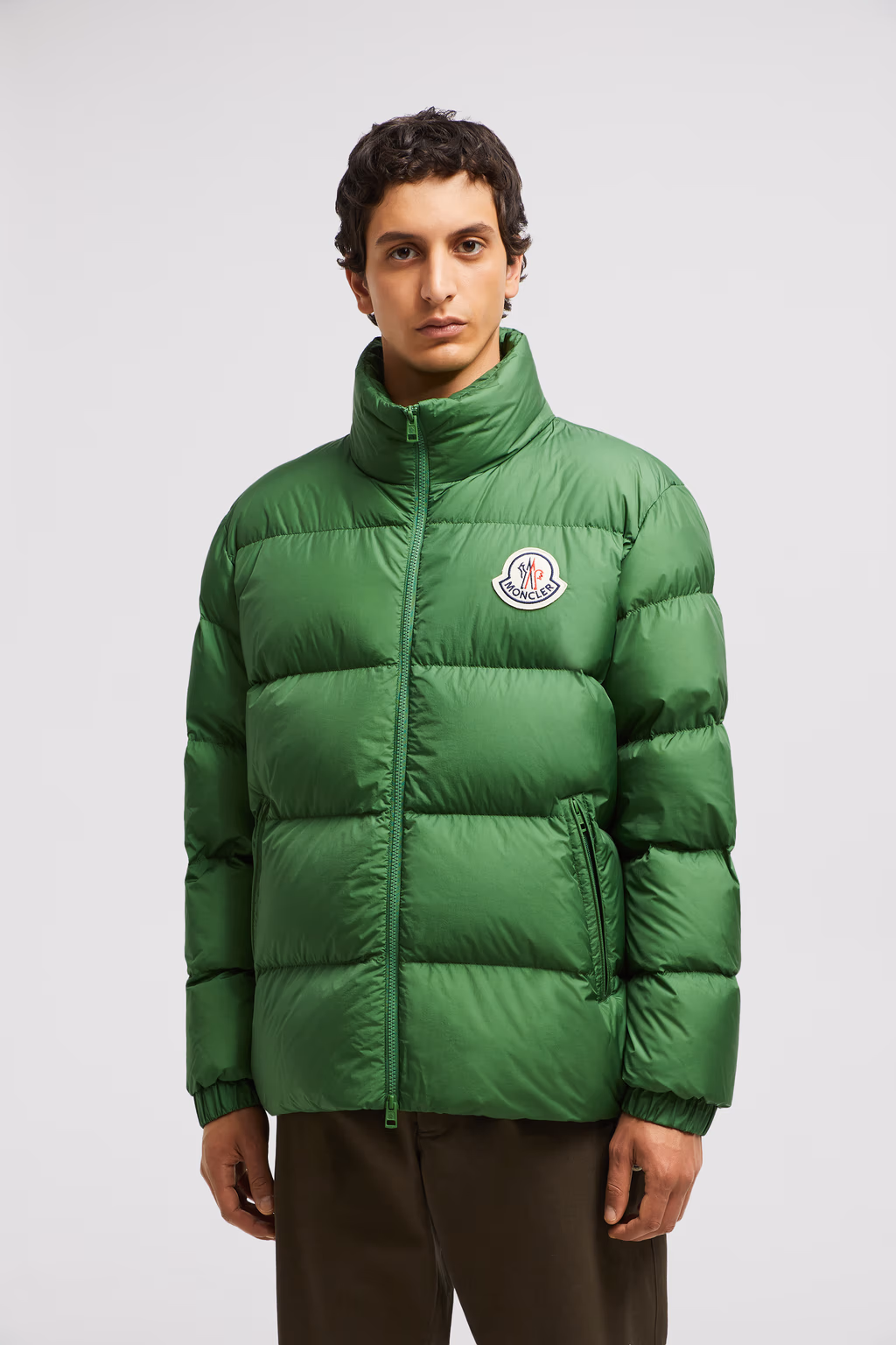 Moncler CITALA SHORT DOWN JACKET