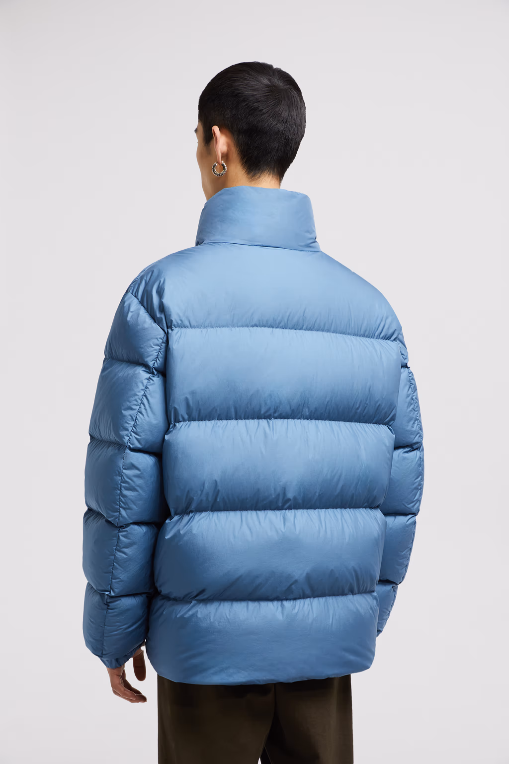 Moncler CITALA SHORT DOWN JACKET