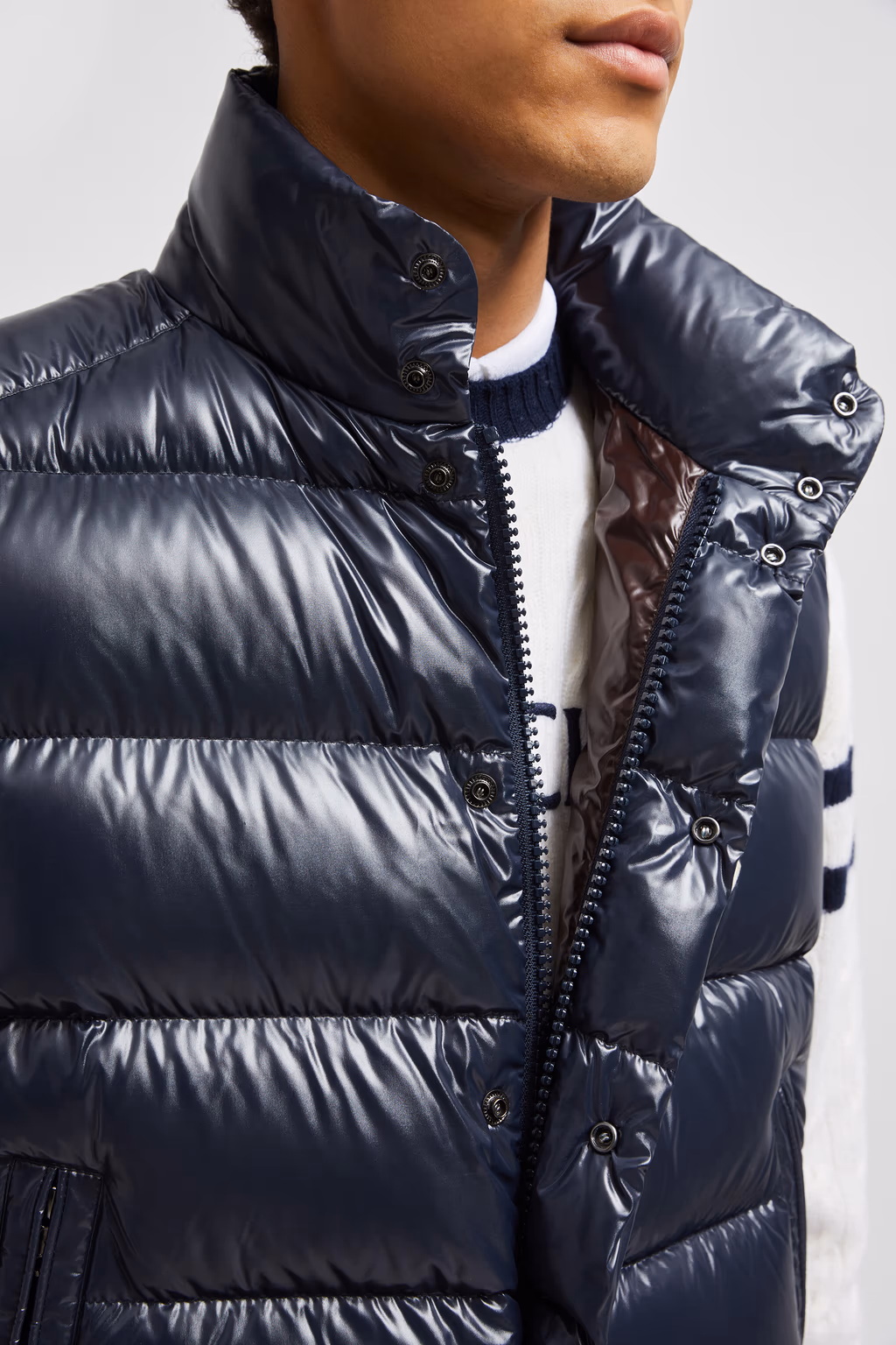 Moncler TIBB DOWN VEST
