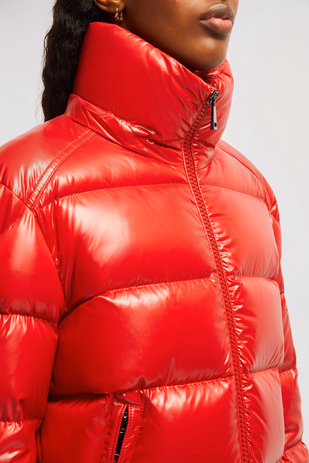 Moncler MAIRE SHORT DOWN JACKET