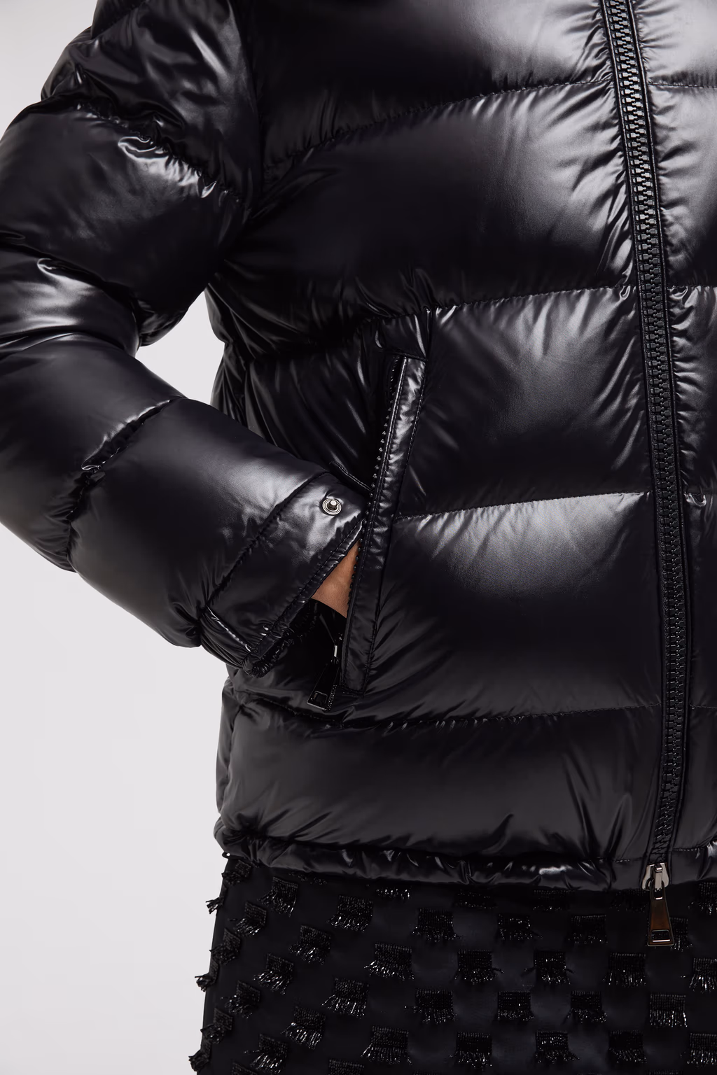 Moncler MAIRE SHORT DOWN JACKET