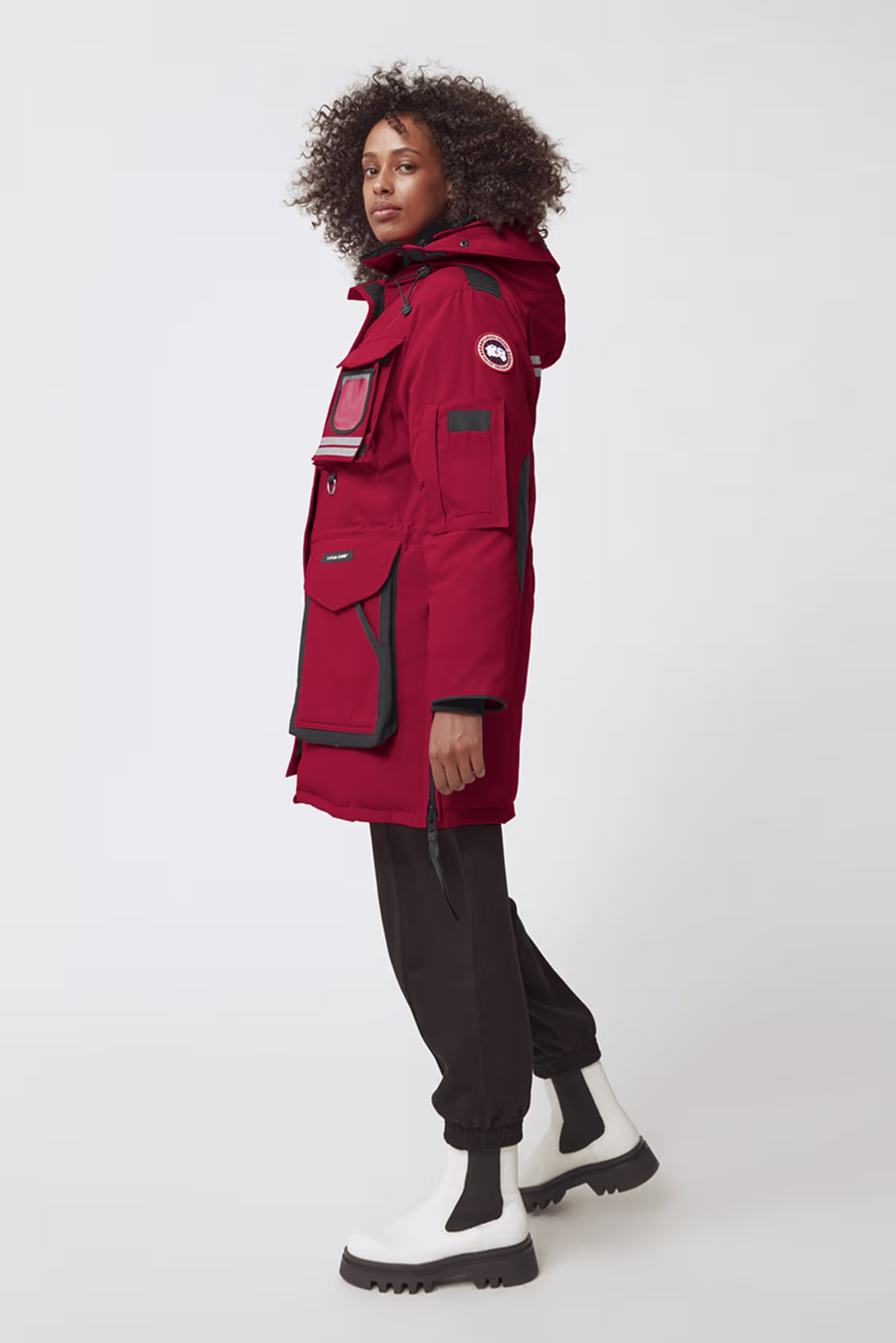 Canada Goose Snow Mantra Parka