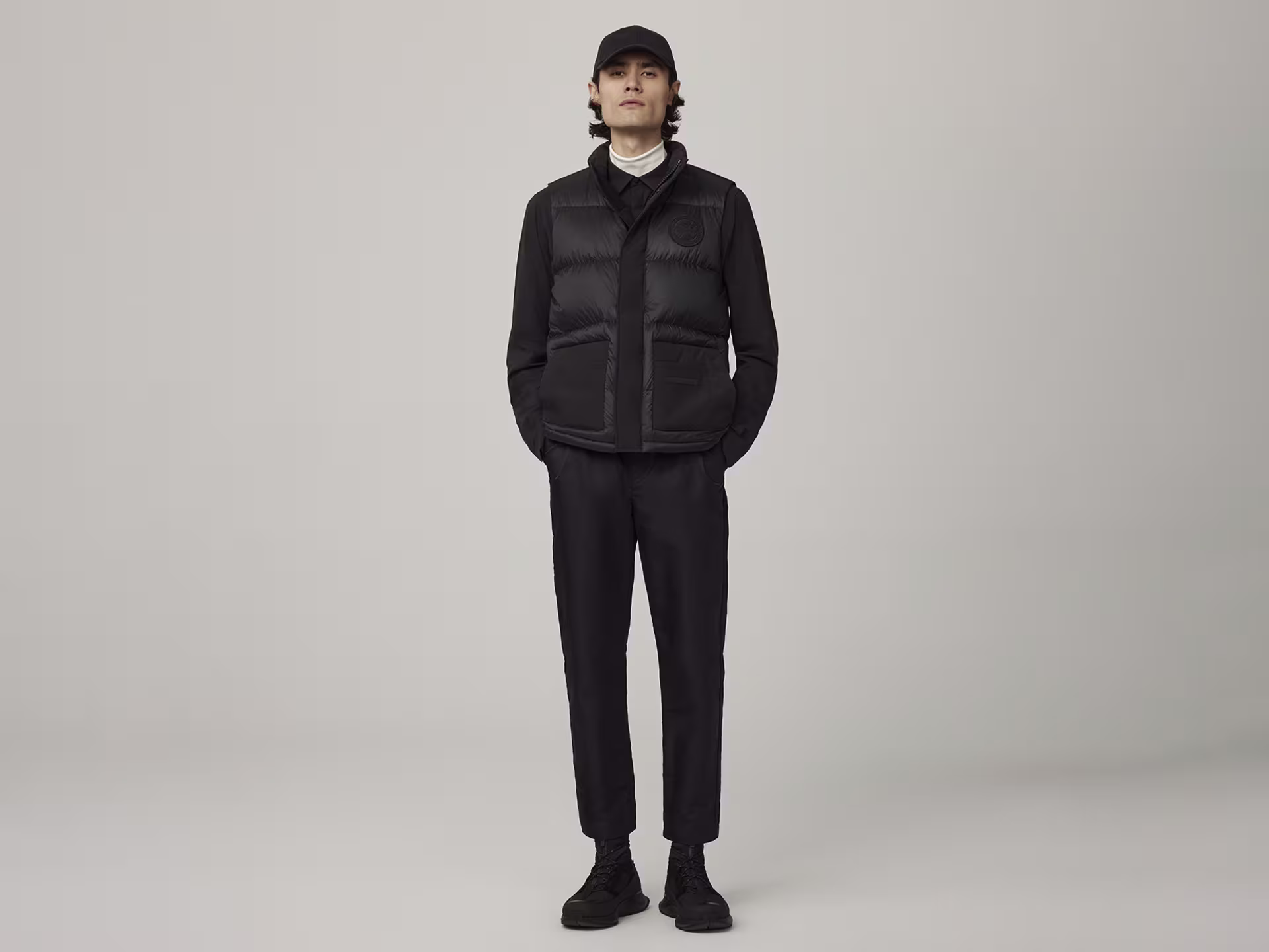 Canada Goose Paradigm Freestyle Vest