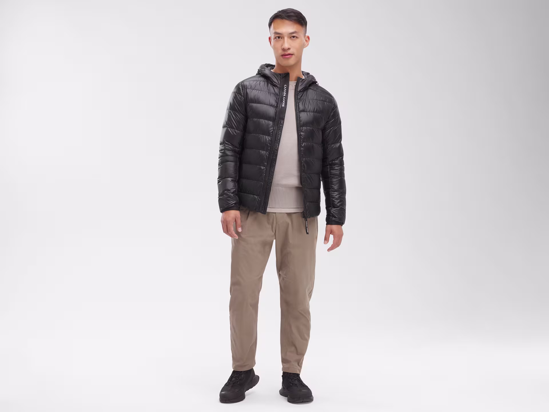 Canada Goose Crofton Hoody