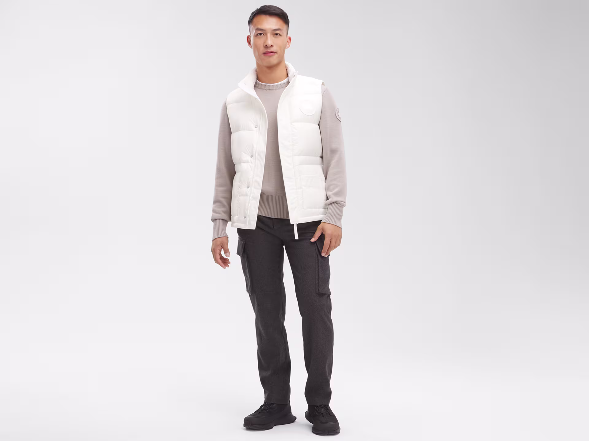 Canada Goose Paradigm Freestyle Vest