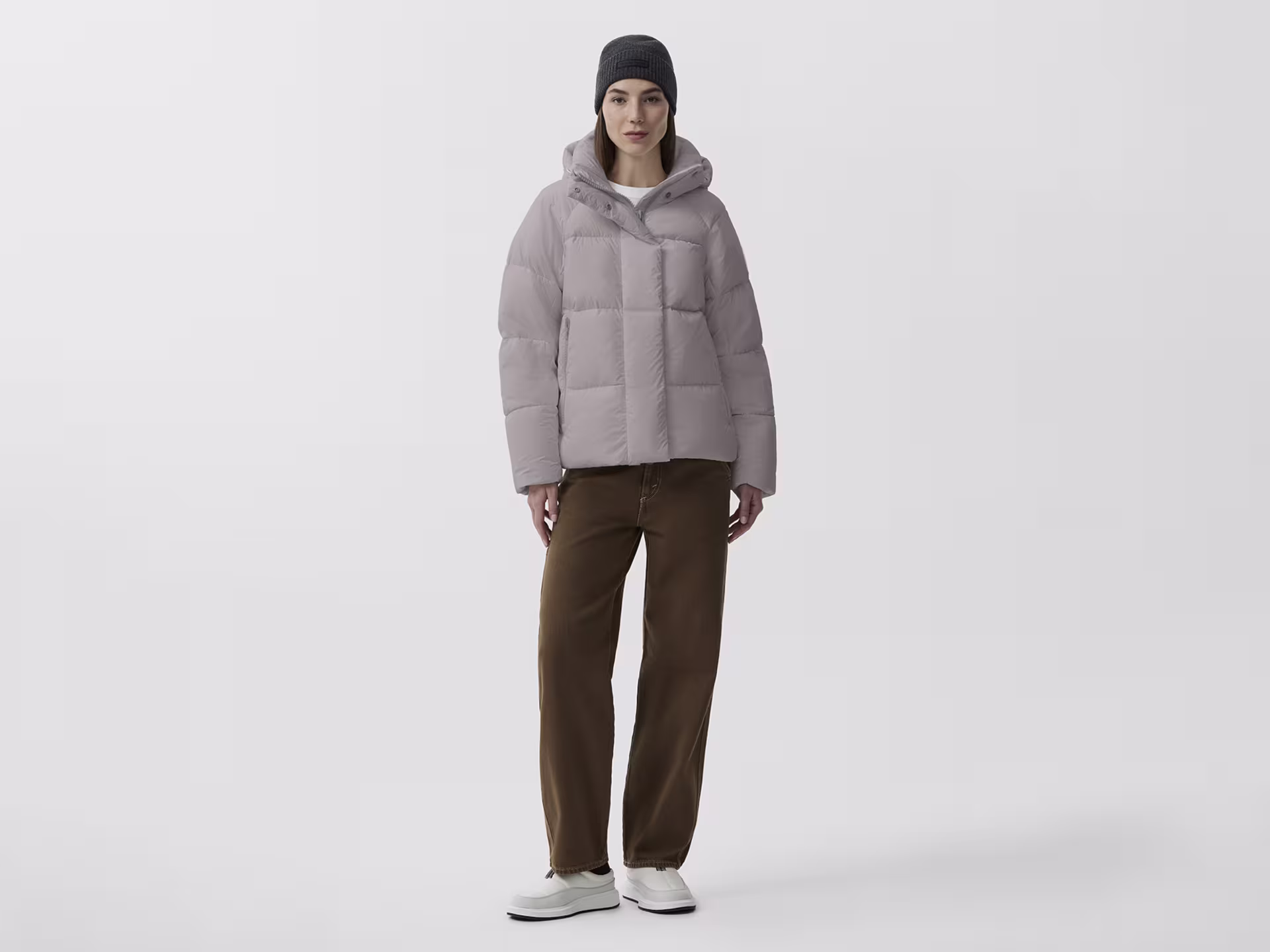 Canada Goose Junction Parka Pastels