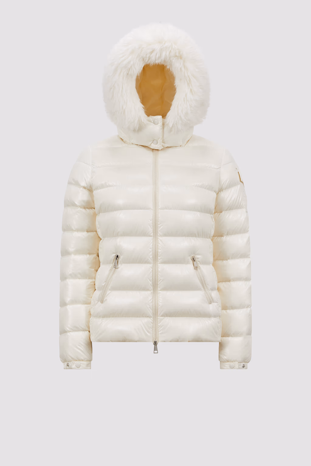 MONCLER BADYF SHORT DOWN JACKET