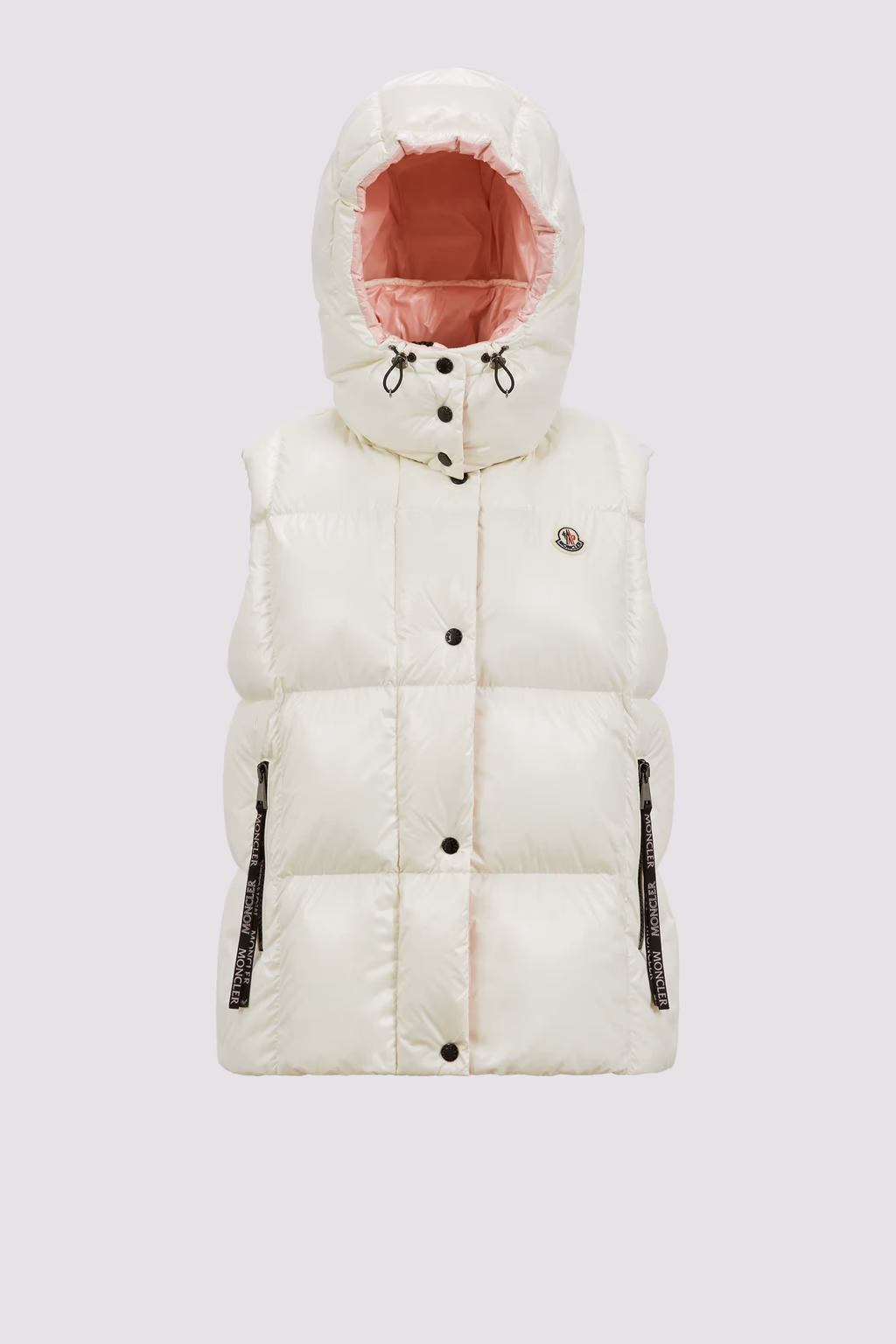 MONCLER LUZULE DOWN GILET