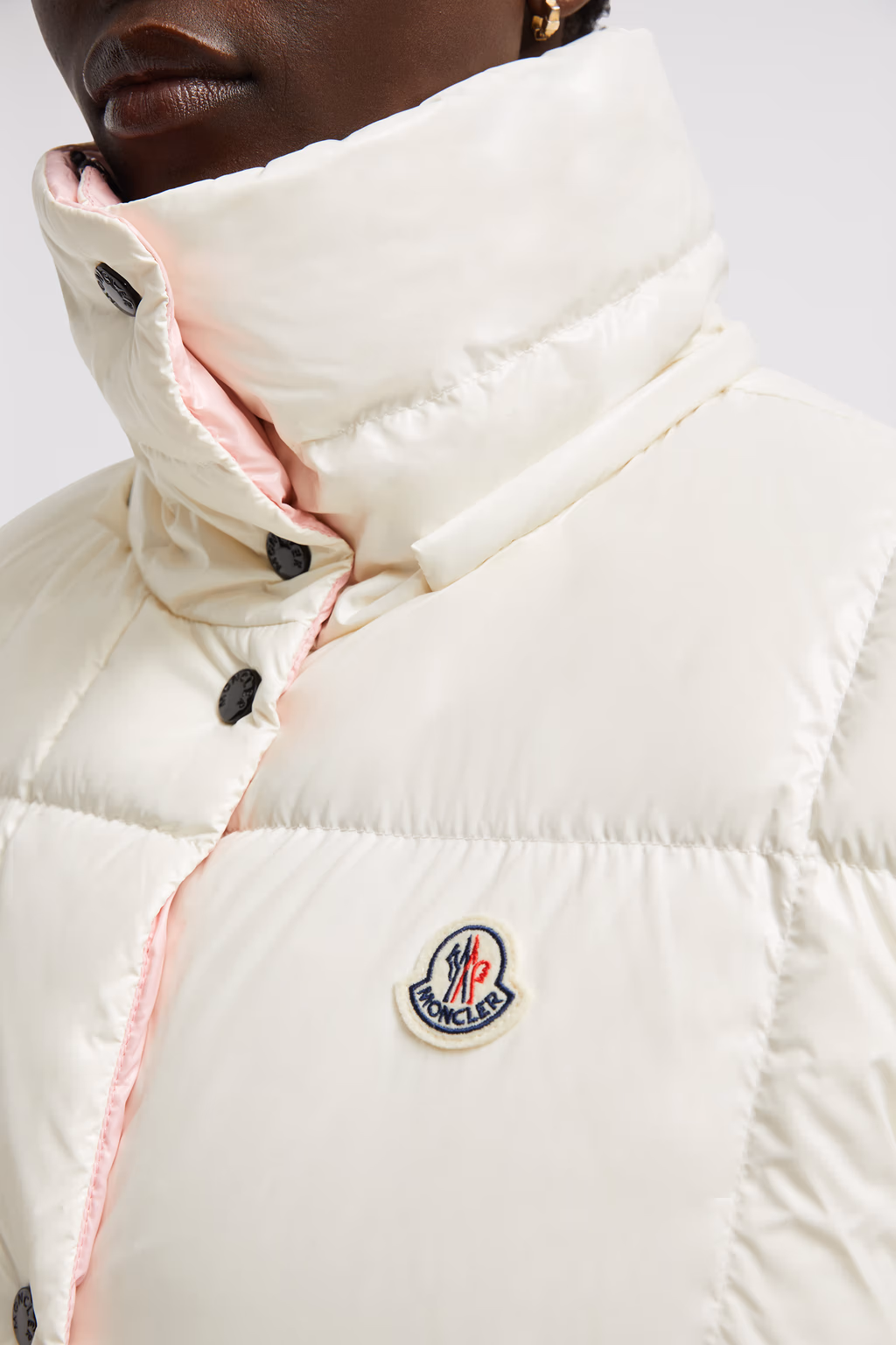 MONCLER LUZULE DOWN GILET