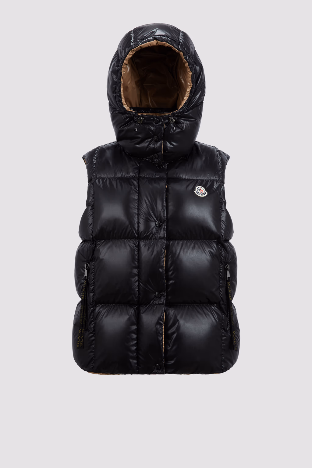 MONCLER LUZULE DOWN GILET