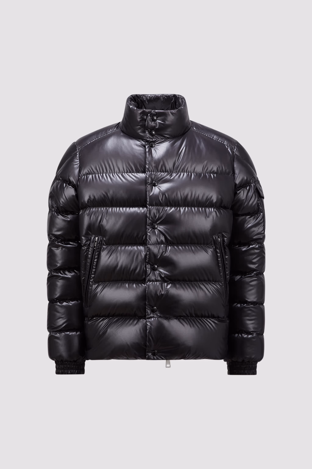 MONCLER LULE SHORT DOWN JACKET