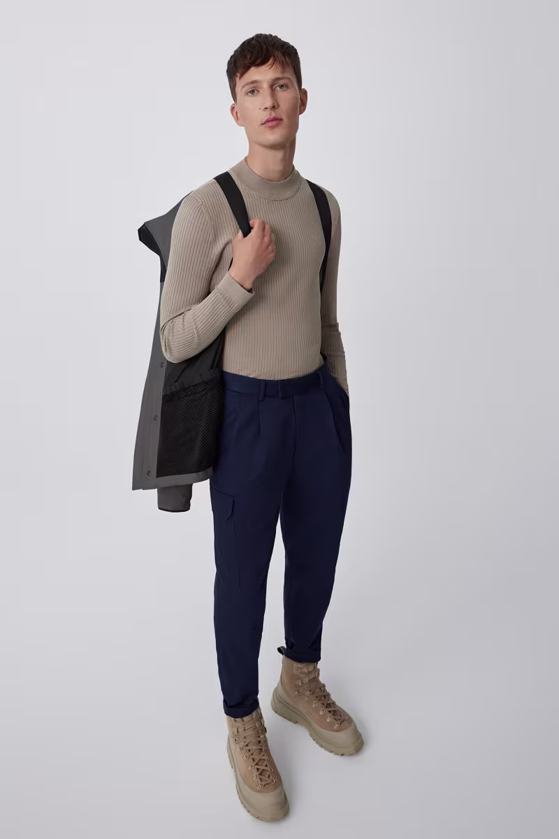 Canada Goose Wyndham Parka