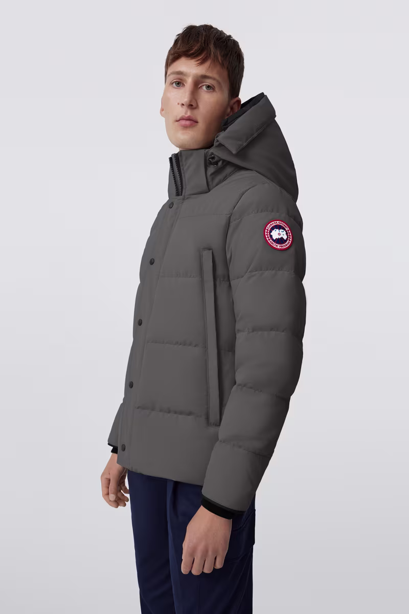 Canada Goose Wyndham Parka