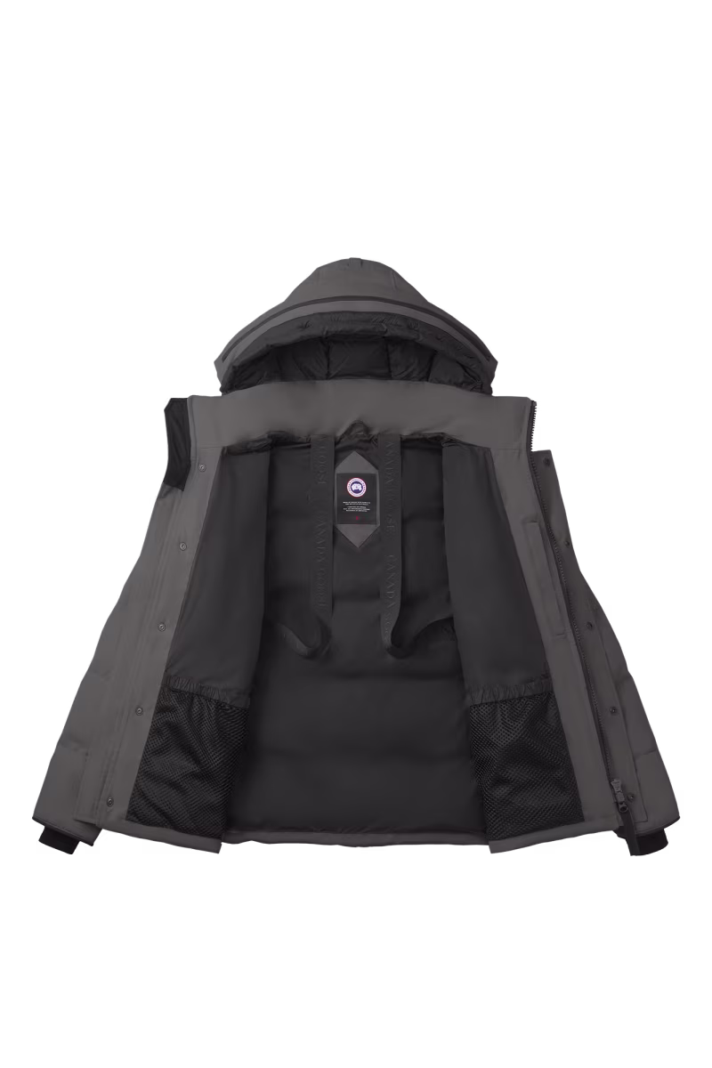 Canada Goose Wyndham Parka