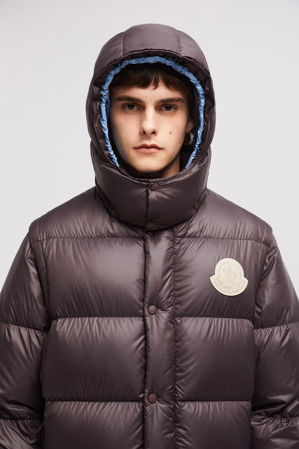 MONCLER CYCLONE 2-IN-1 DOWN JACKET