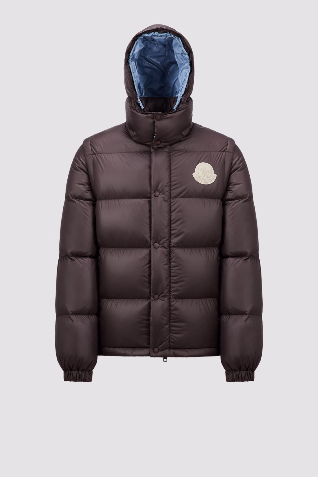 MONCLER CYCLONE 2-IN-1 DOWN JACKET