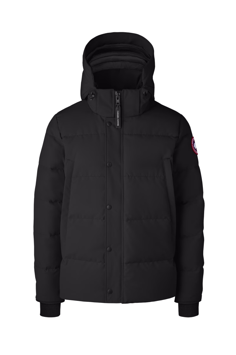 Canada Goose Wyndham Parka