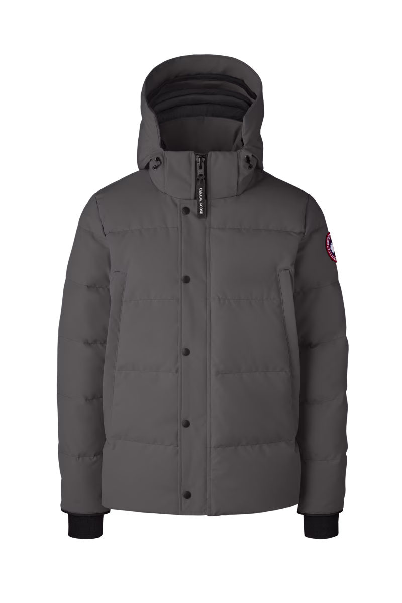 Canada Goose Wyndham Parka
