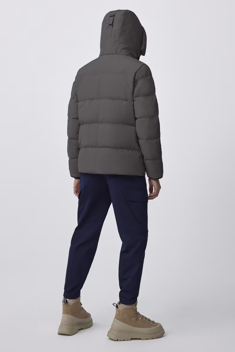 Canada Goose Wyndham Parka