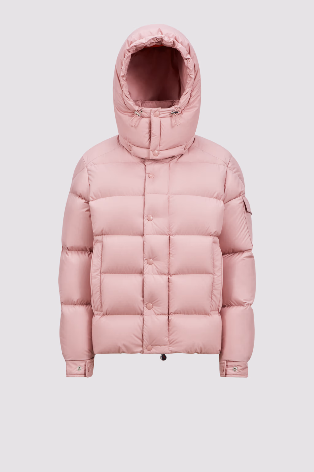 MONCLER MAYA 70 SHORT DOWN JACKET