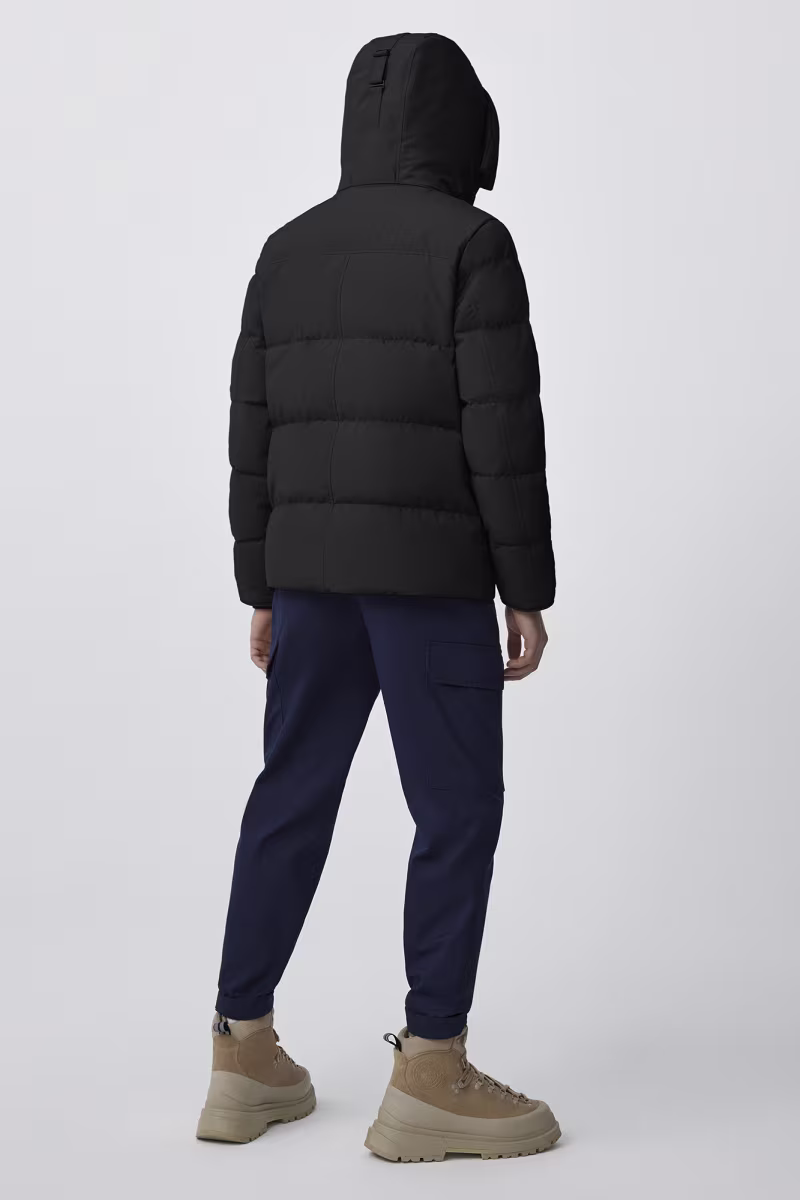 Canada Goose Wyndham Parka