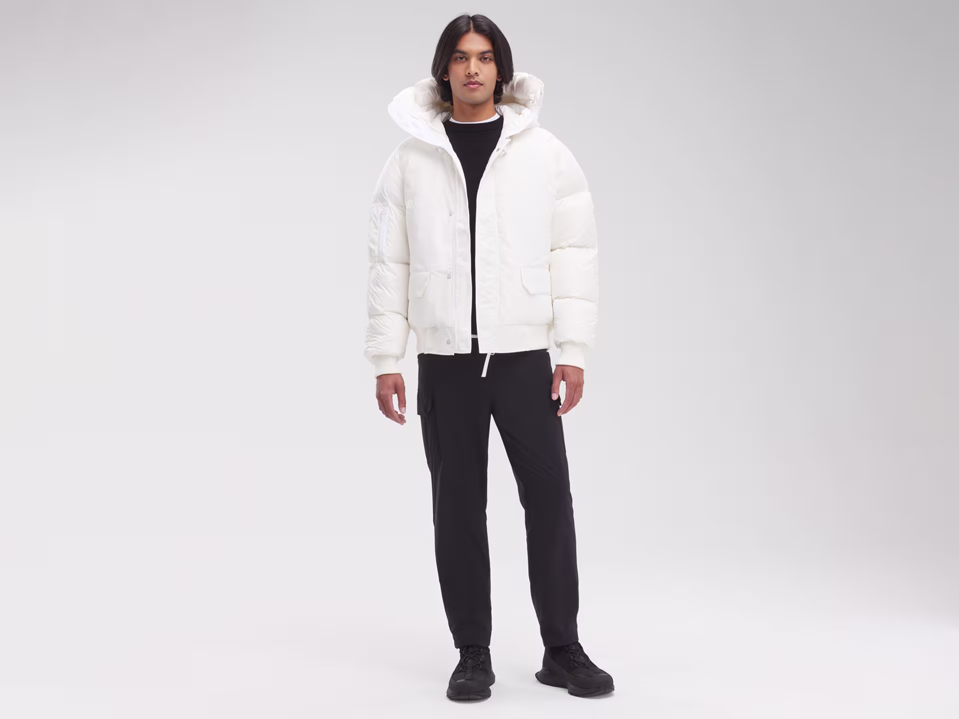 Canada Goose Paradigm Chilliwack Bomber