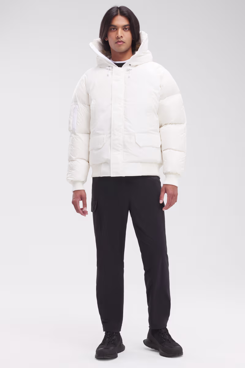 Canada Goose Paradigm Chilliwack Bomber