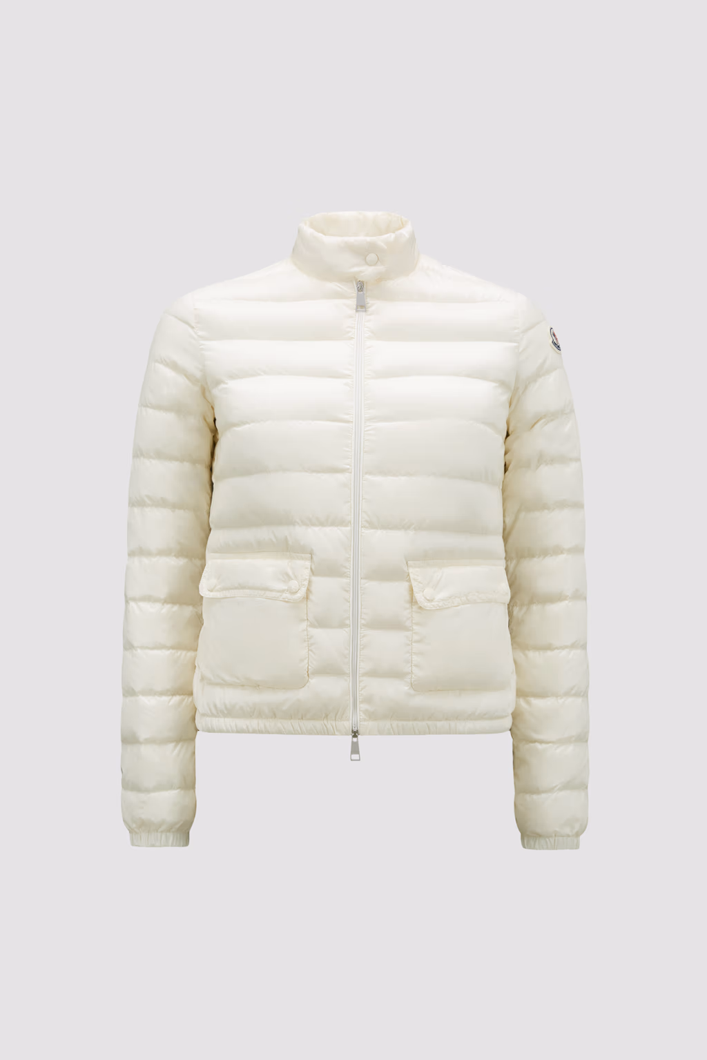 MONCLER LANS SHORT DOWN JACKET