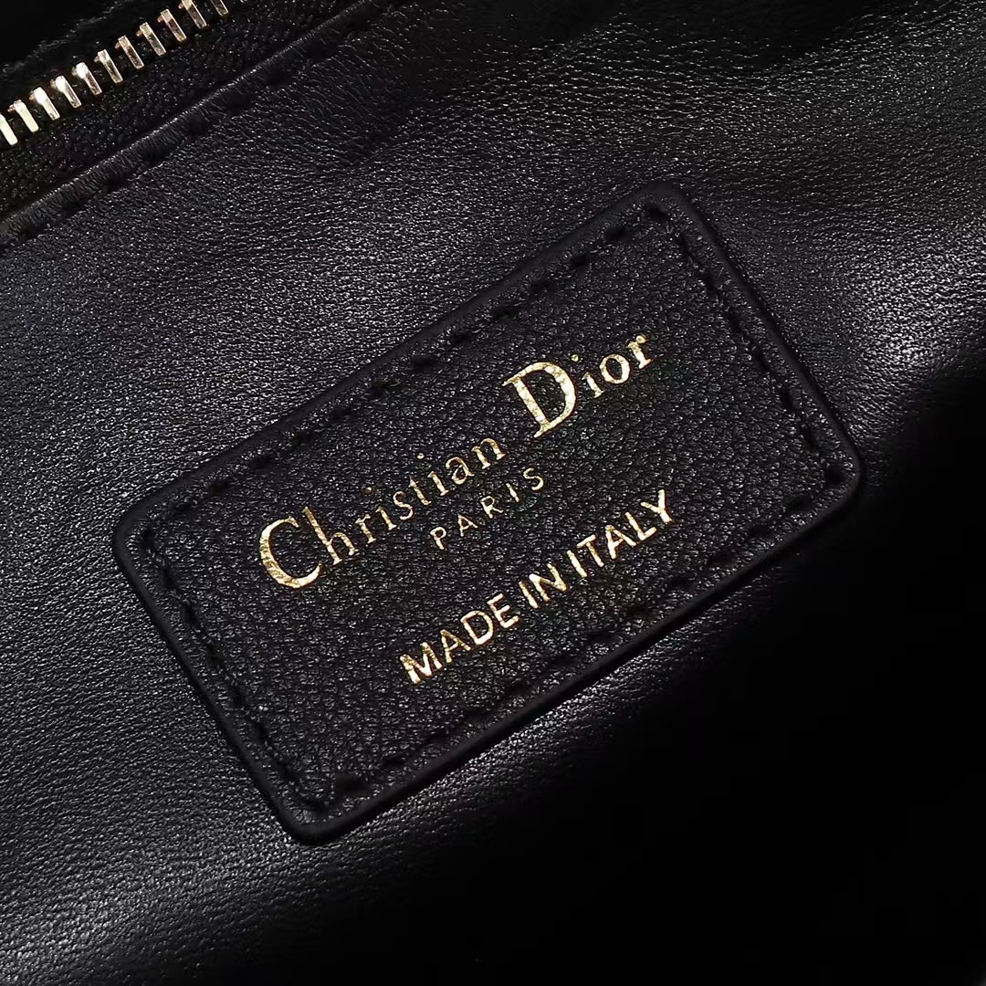 My Dior Top Handle Bag