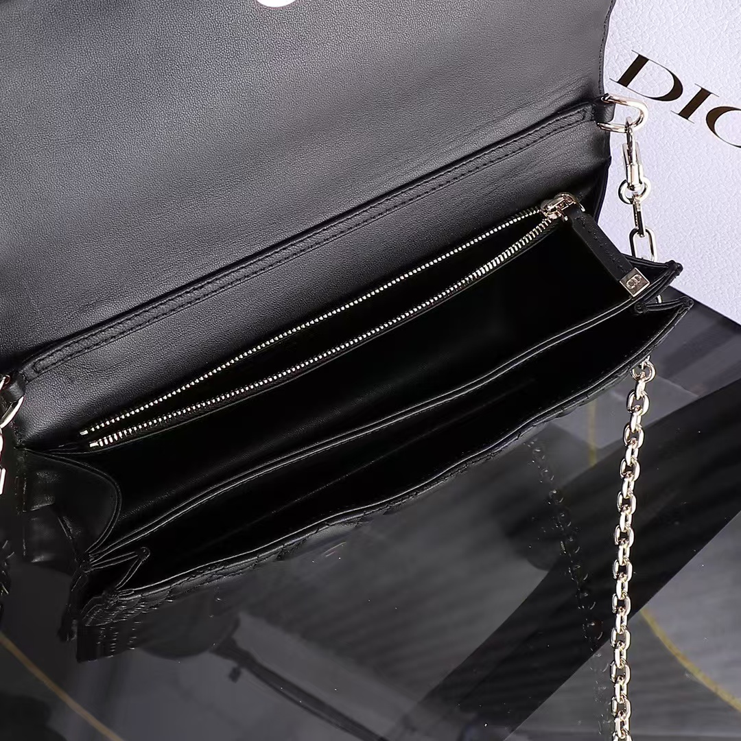 My Dior Top Handle Bag