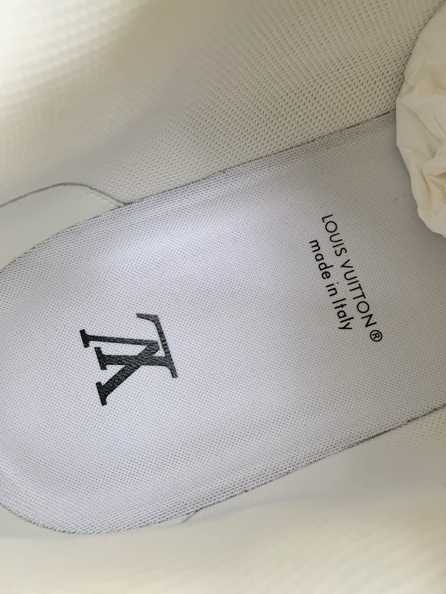 LOUIS VUITTON TRAINER 1A8FN8 Sneakers