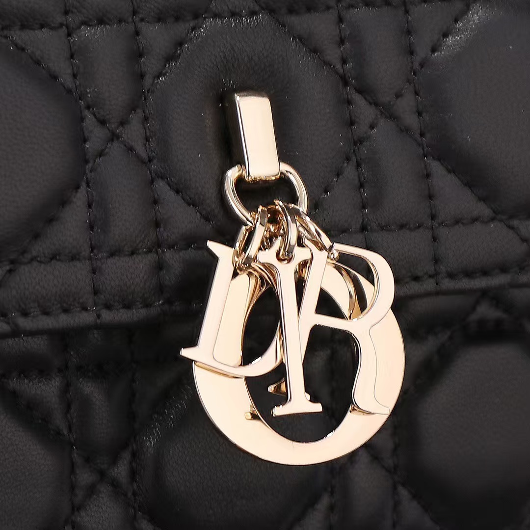 My Dior Top Handle Bag