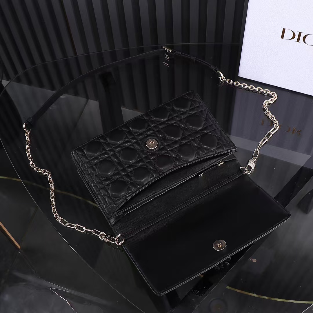 My Dior Top Handle Bag