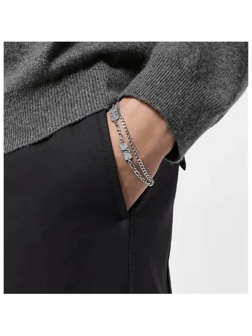 LV Monogram Stack Bracelet