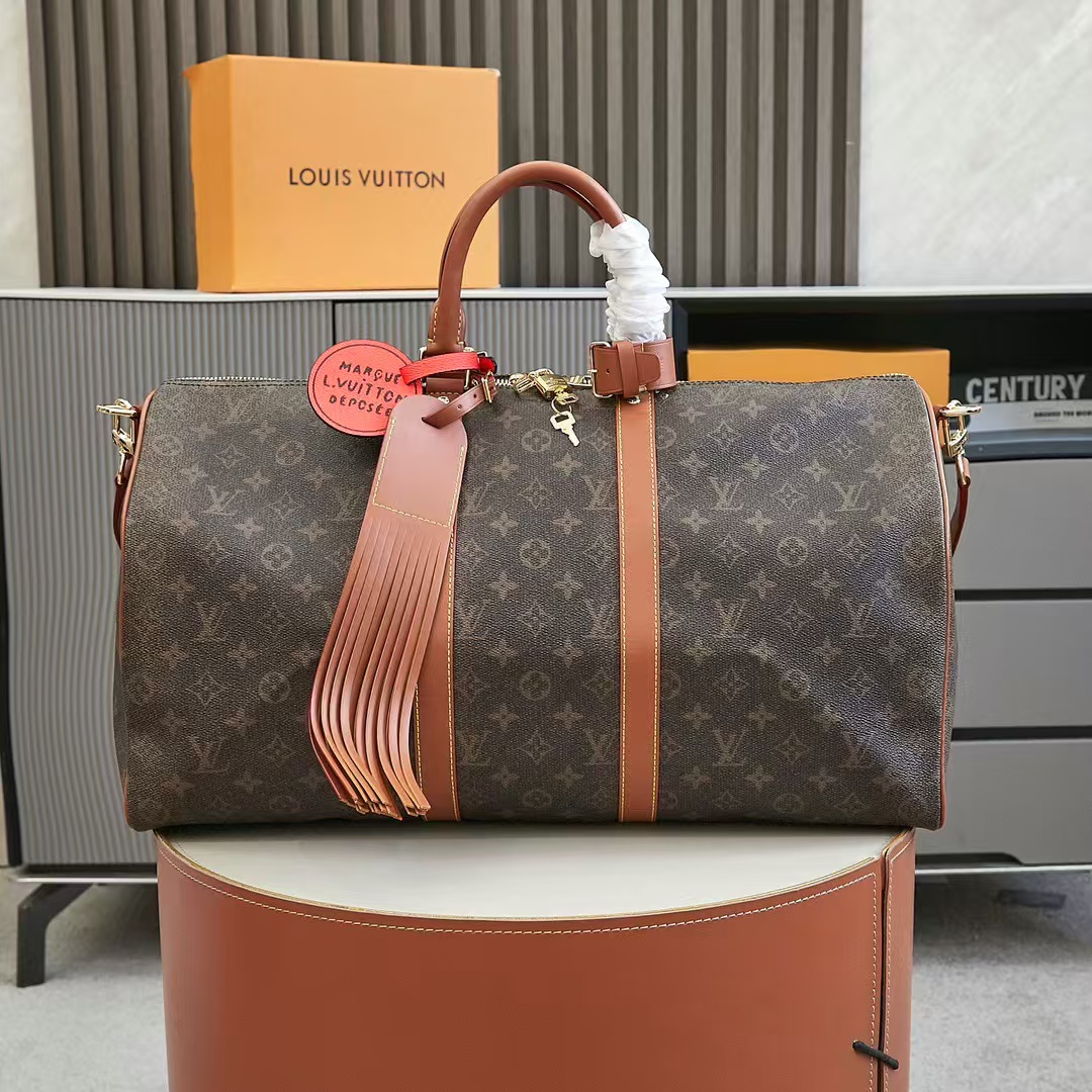 Keepall Bandoulière 50