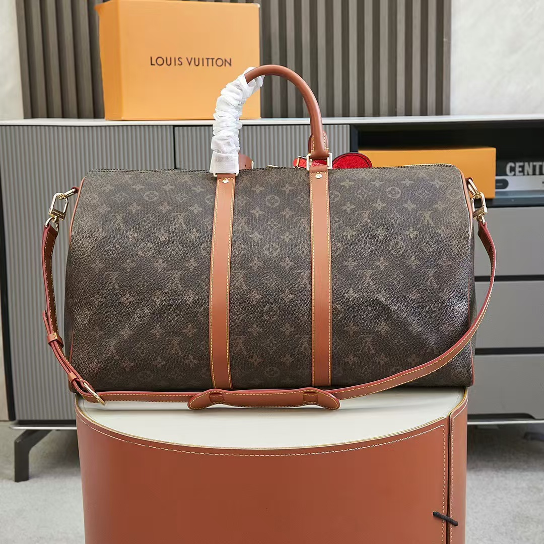 Keepall Bandoulière 50