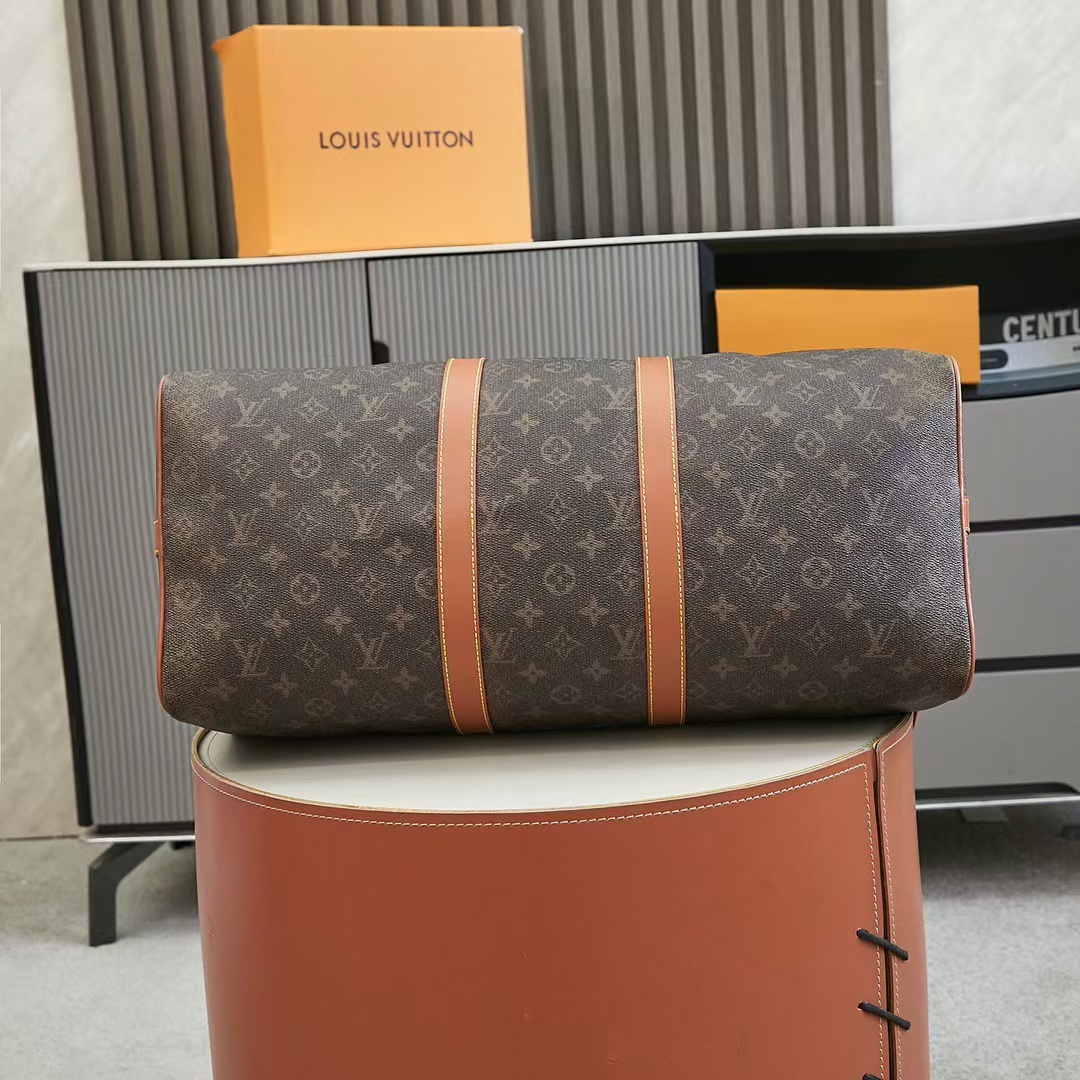 Keepall Bandoulière 50