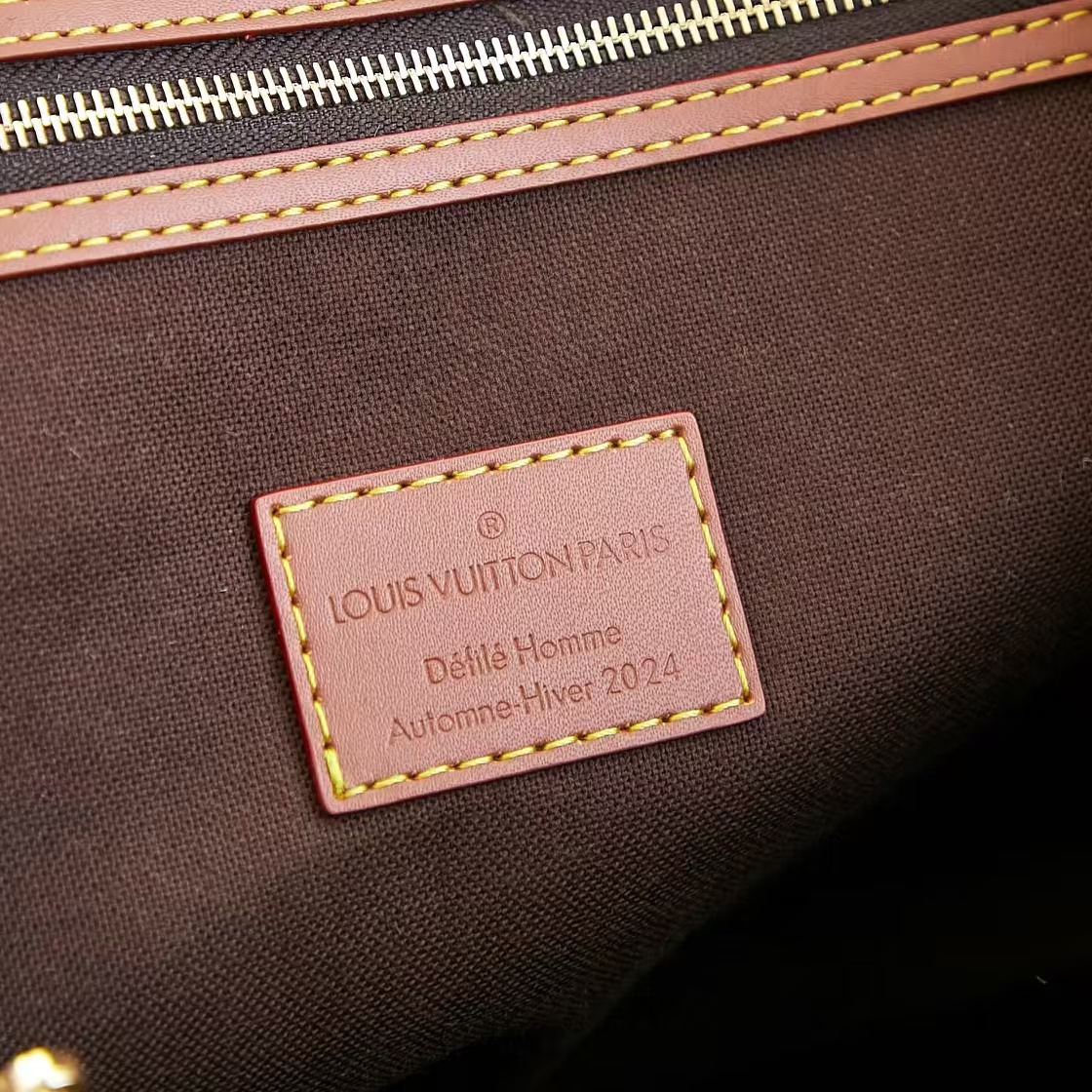 Keepall Bandoulière 50