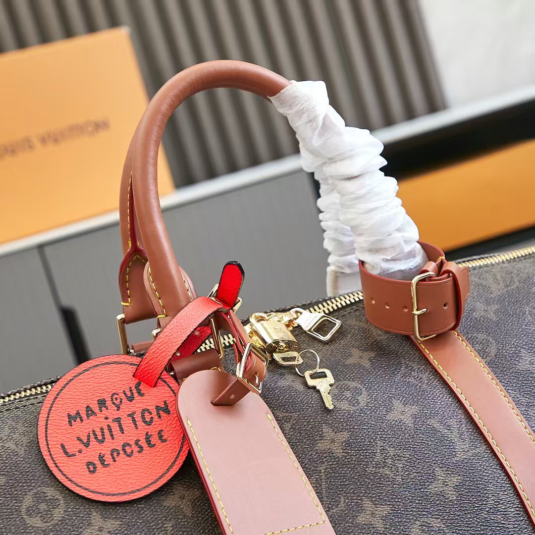 Keepall Bandoulière 50