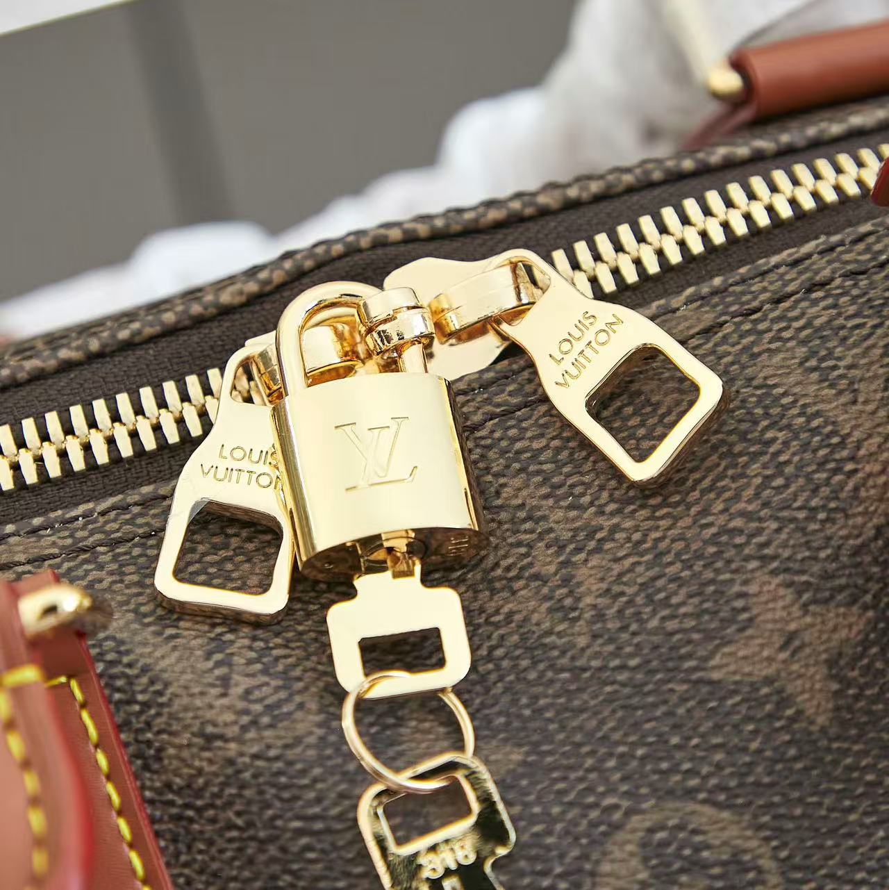 Keepall Bandoulière 50