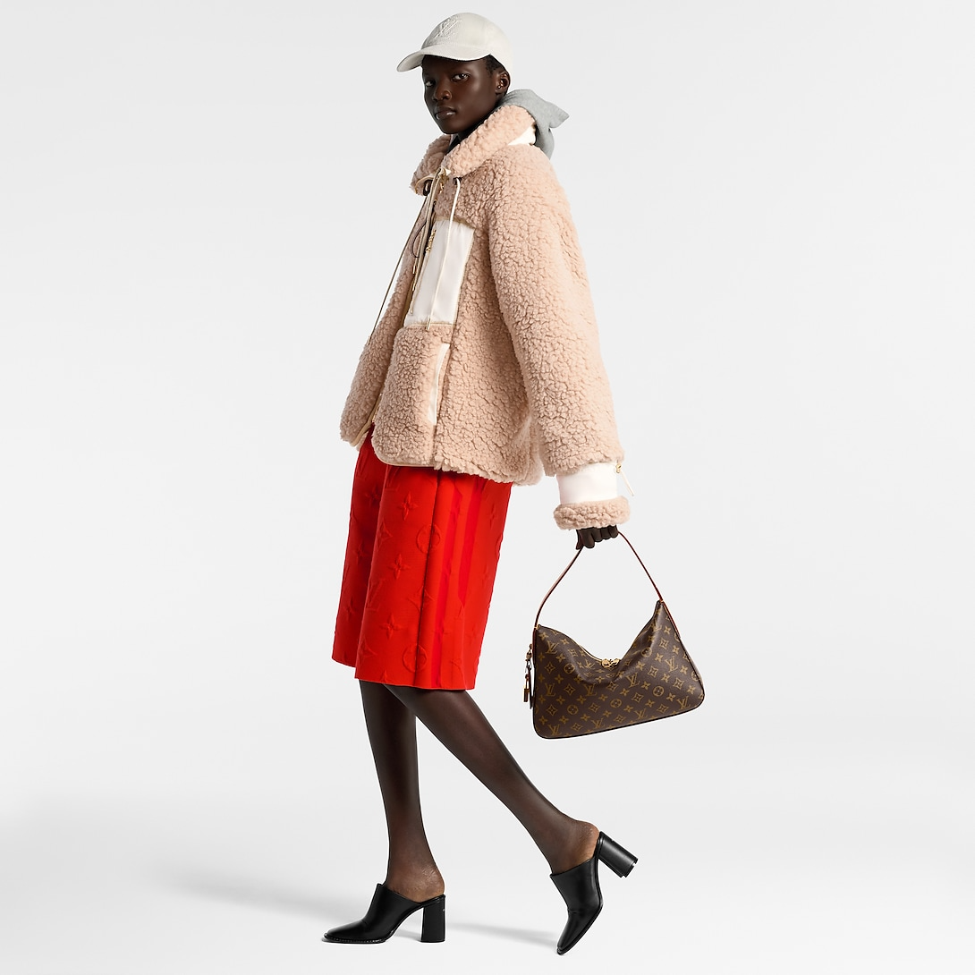 Louis Vuitton Slouchy PM