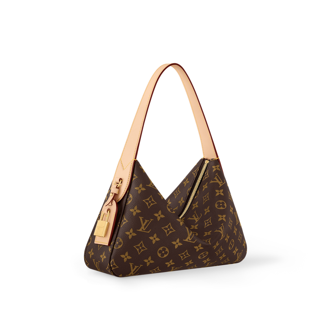 Louis Vuitton Slouchy PM