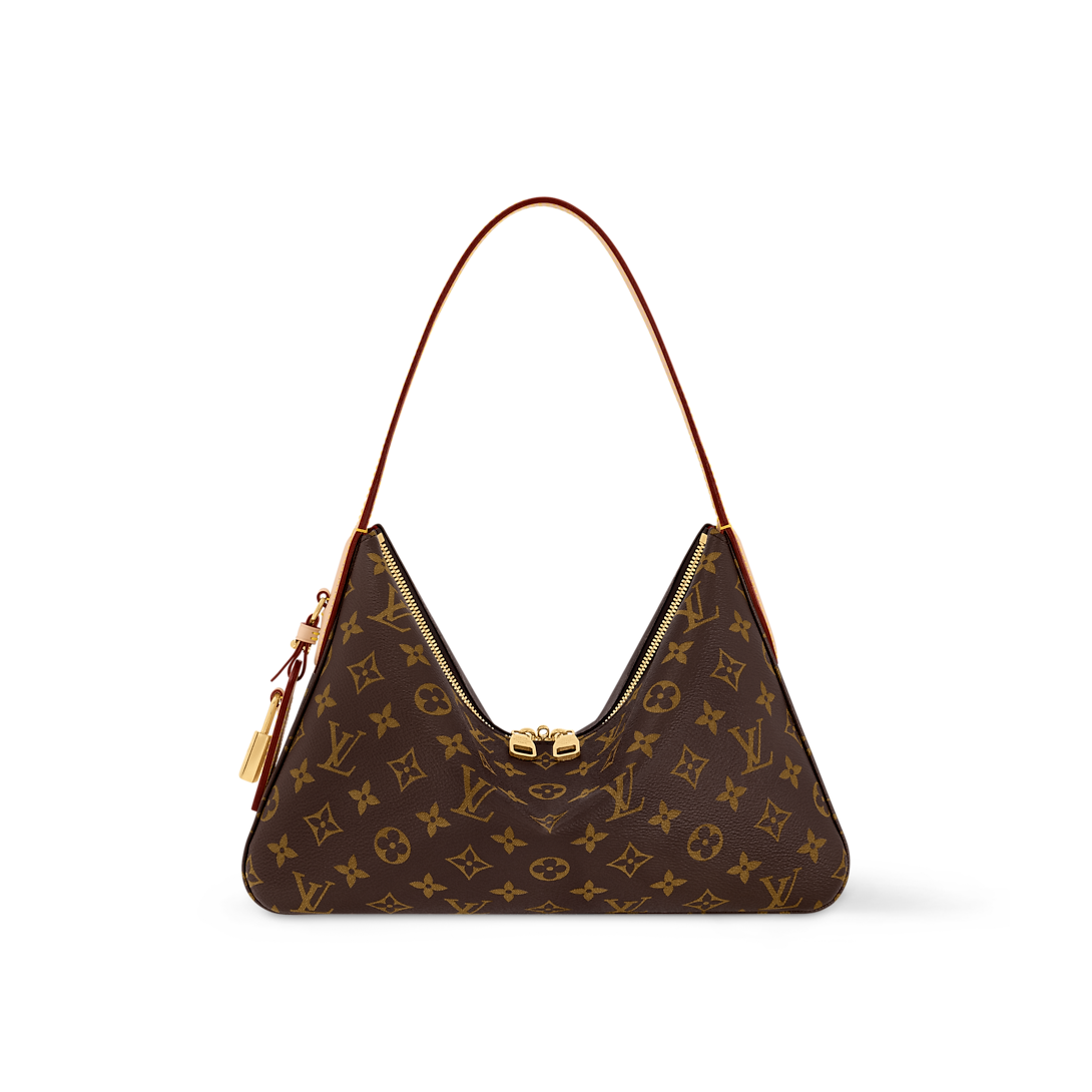 Louis Vuitton Slouchy PM