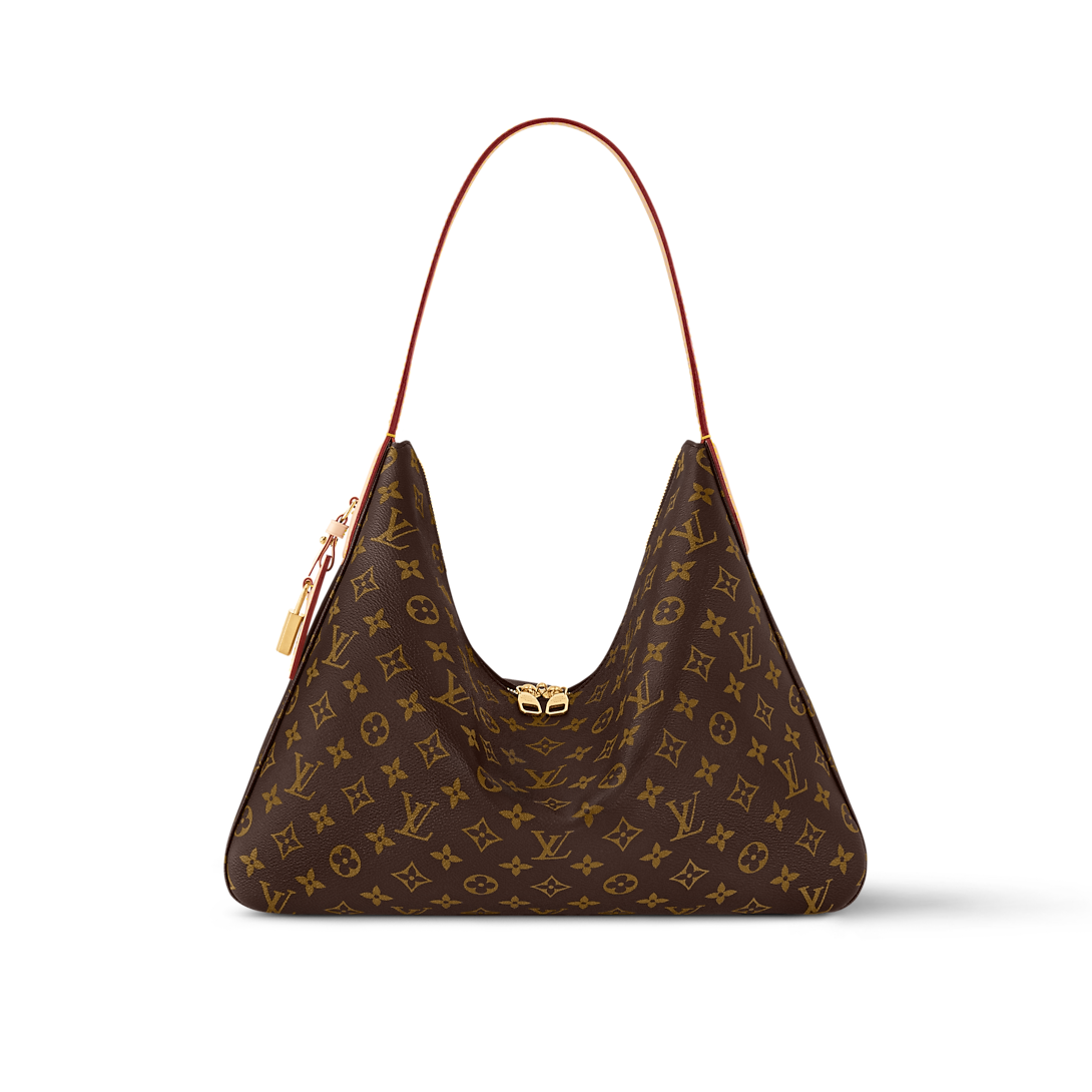 Louis Vuitton Slouchy MM