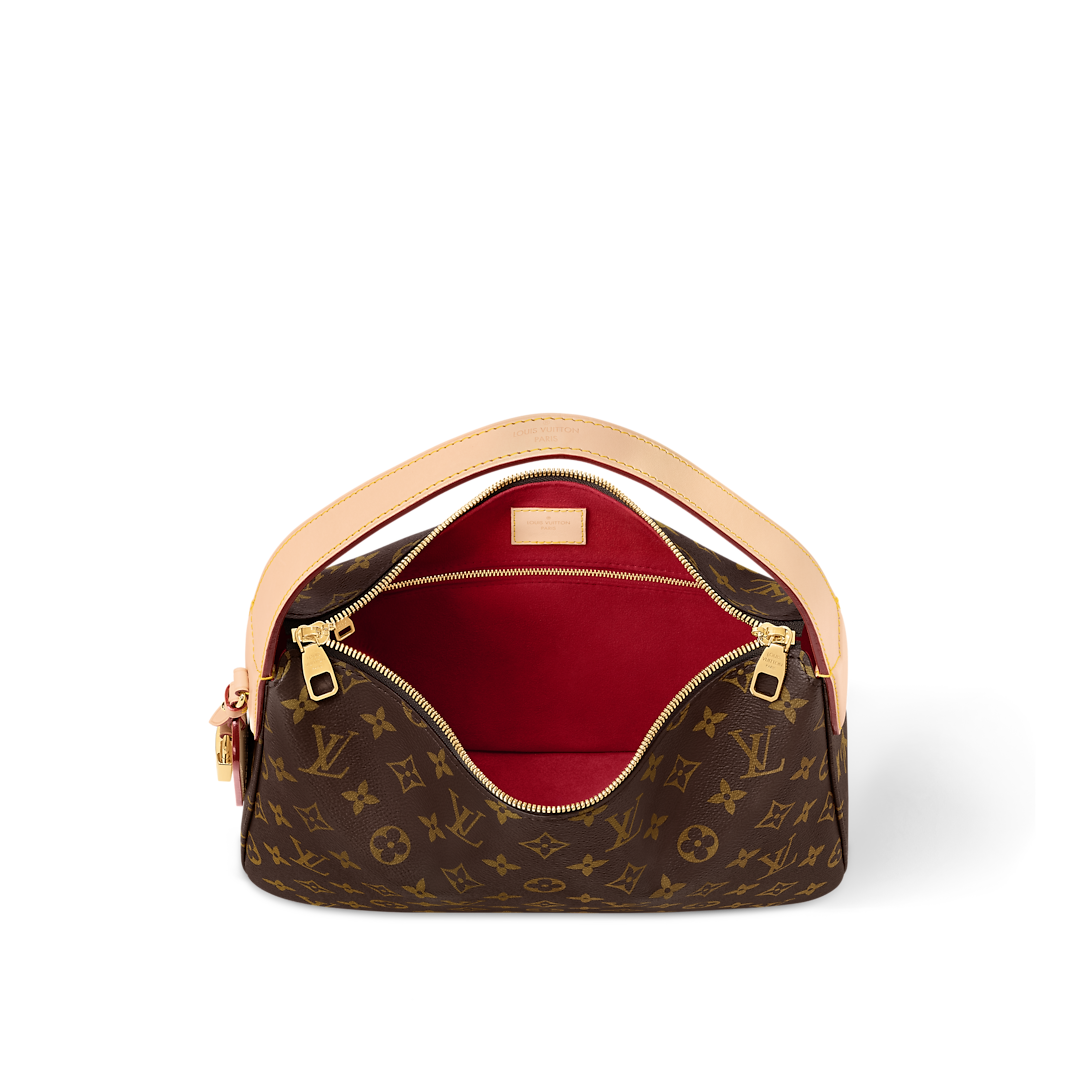 Louis Vuitton Slouchy PM