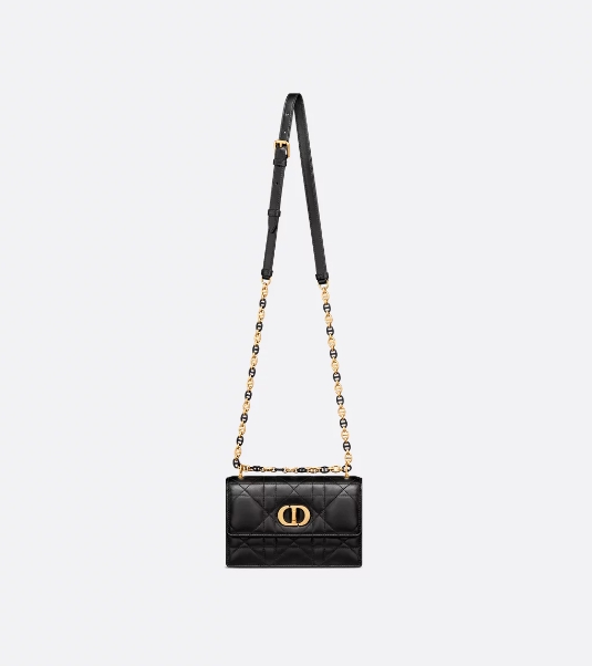 Dior Miss Caro Mini Bag