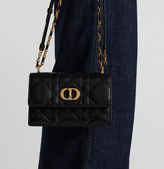 Dior Miss Caro Mini Bag