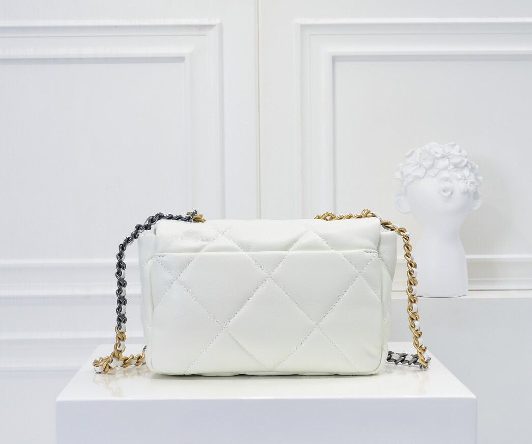 CHANEL 19Bag Crossbody Bags